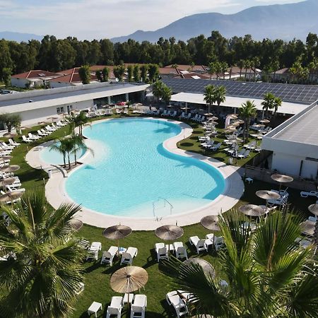 Resort Acqua Di Venere Paestum Exterior foto